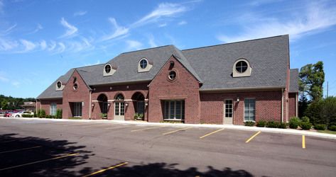 Cosmetic Dentistry Institute